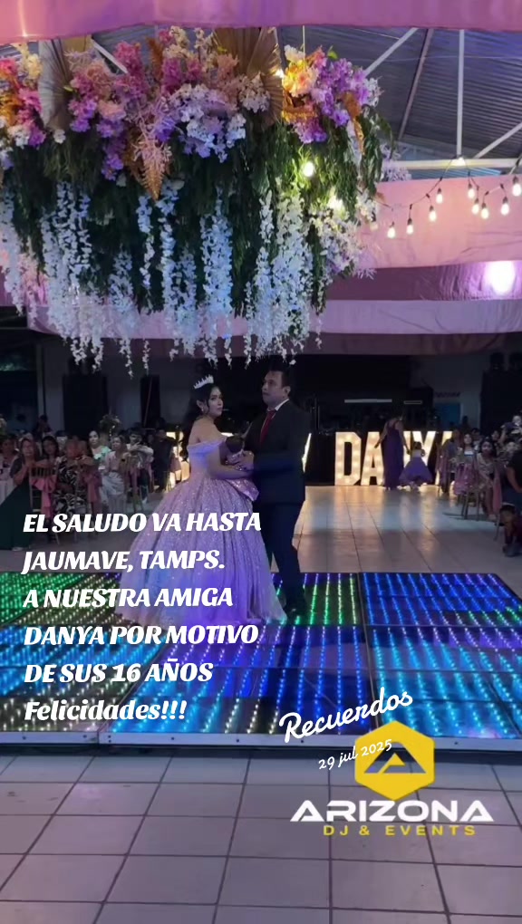 @Sonido Arizona