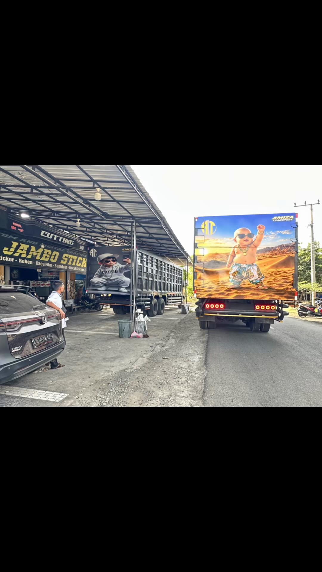 @IPONK JAMBO STICKER ACEH