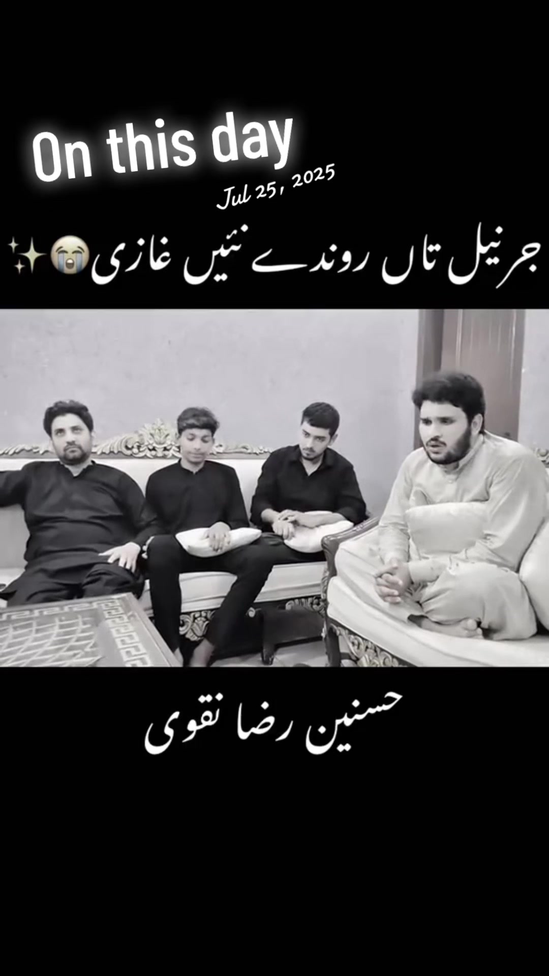 @Hasnain Raza Official