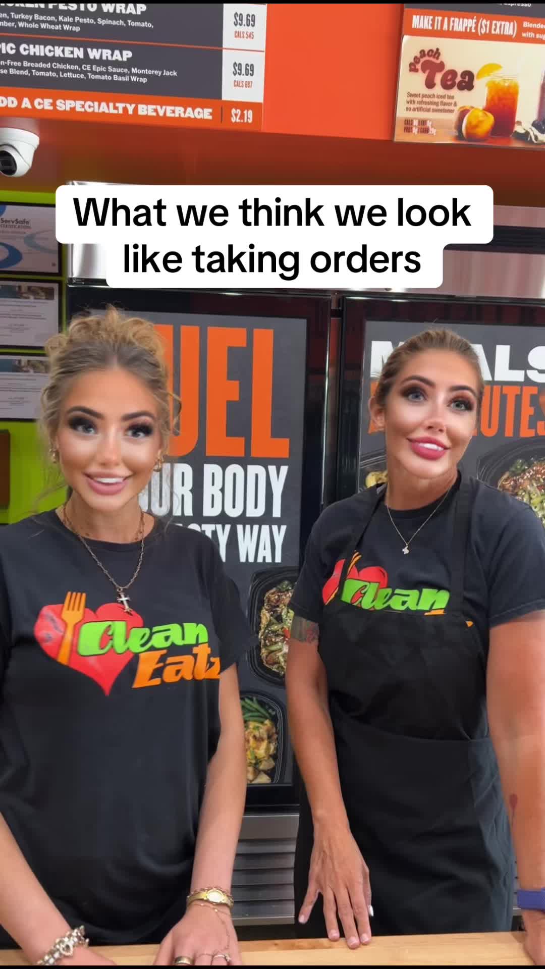 @Clean Eatz College Station