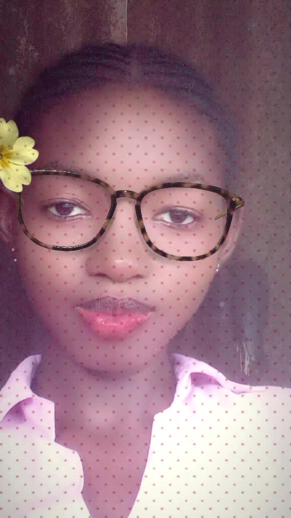 @Veronica kidile