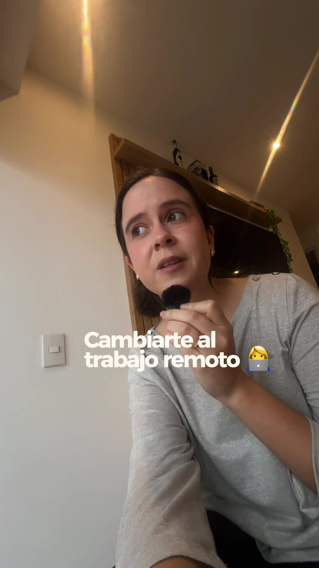 @Gabi &bull; Trabajo &bull; CV &bull; LinkedIn