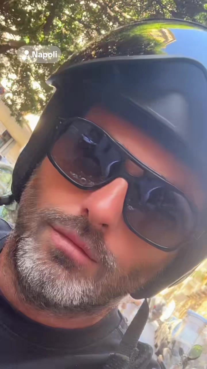 @Ettore &bull; Ti Segue