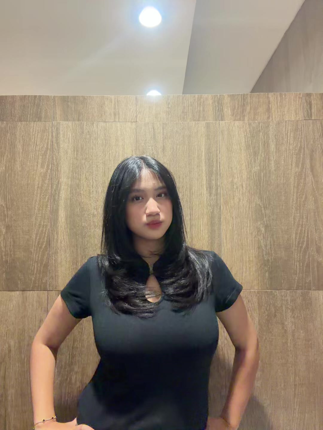 @nicole kedua