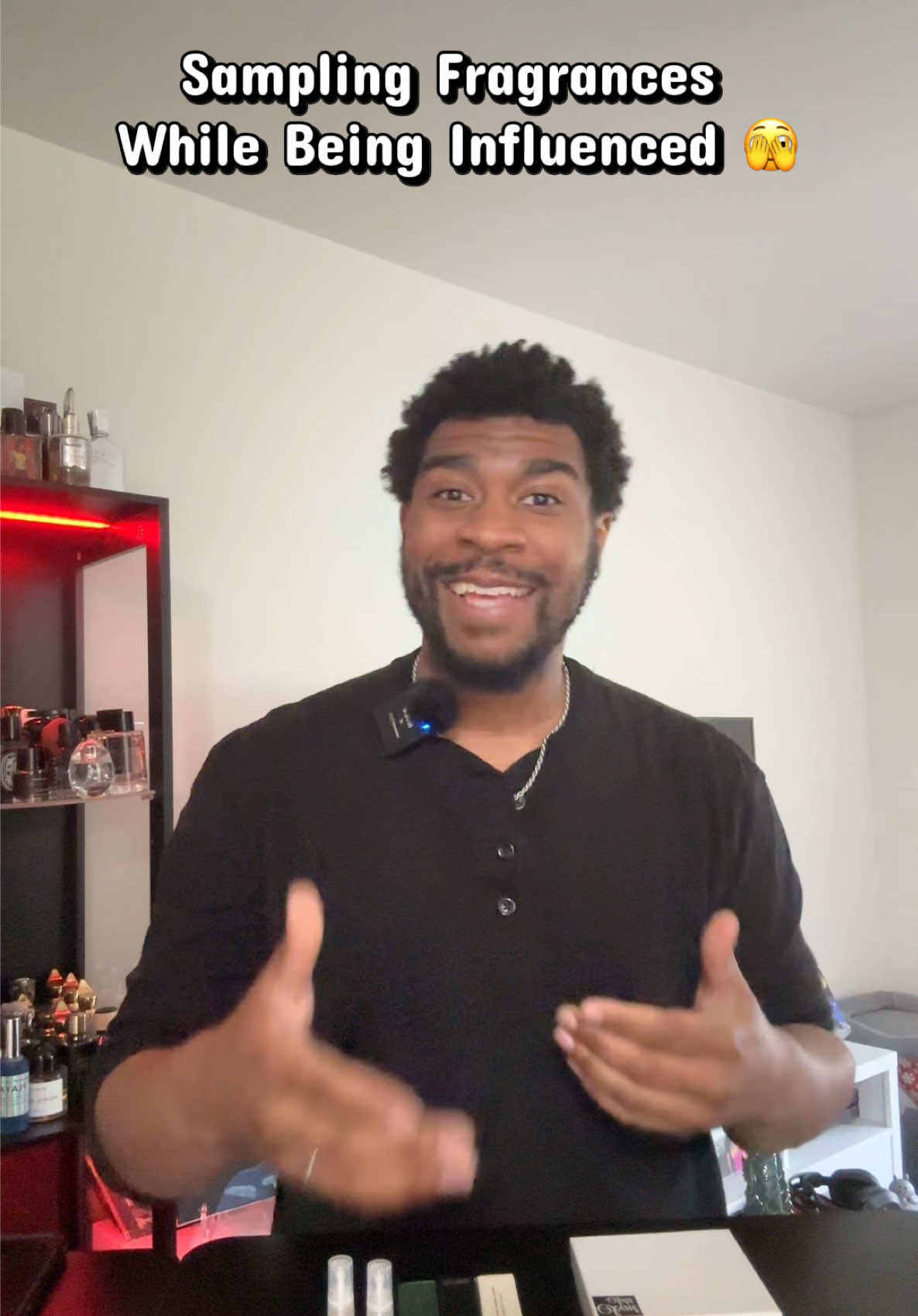 @Gerry | Fragrance Connoisseur