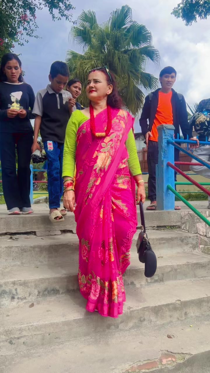 @Saroj Bastola