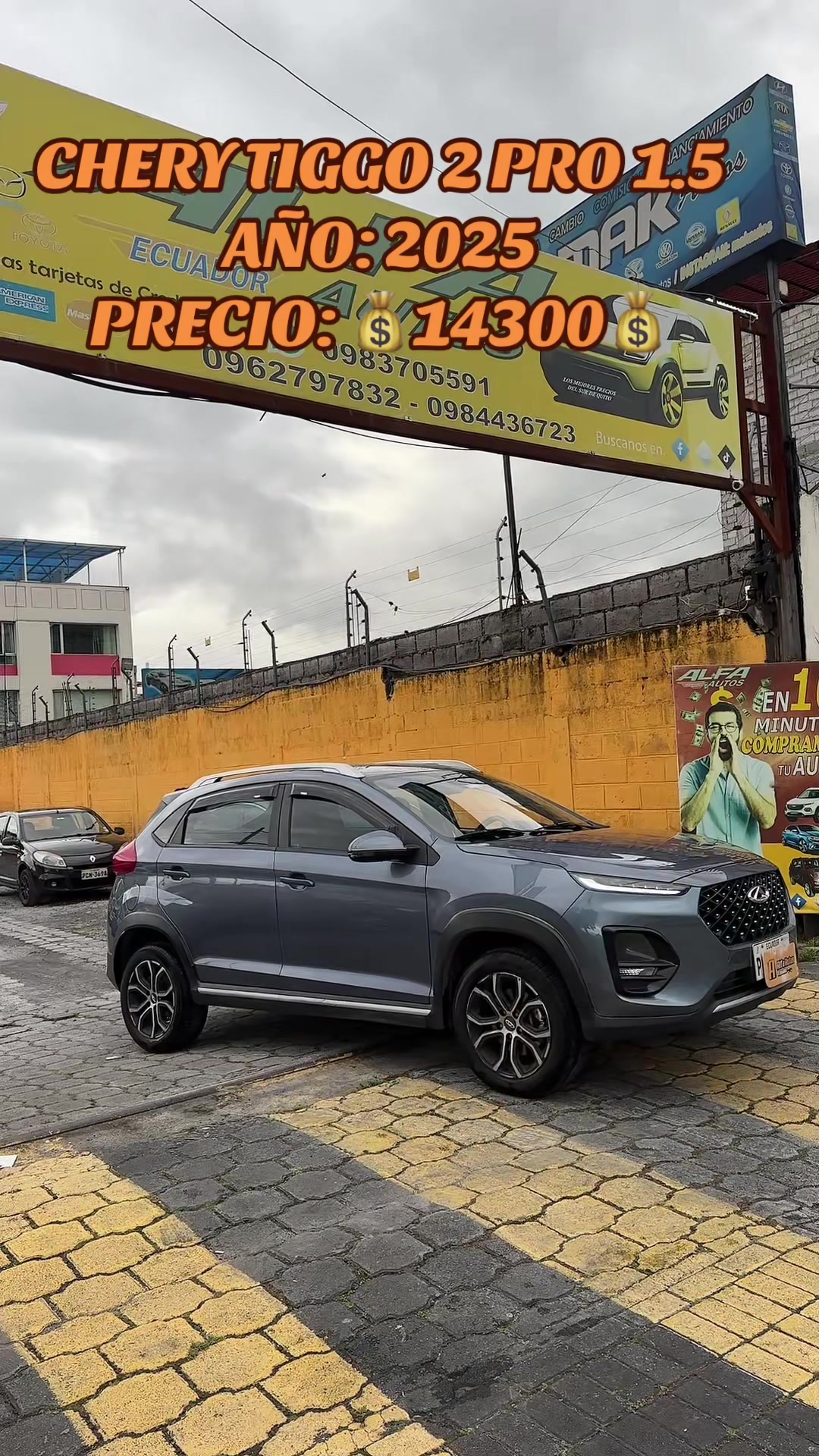 @ALFA_AUTOS ECUADOR