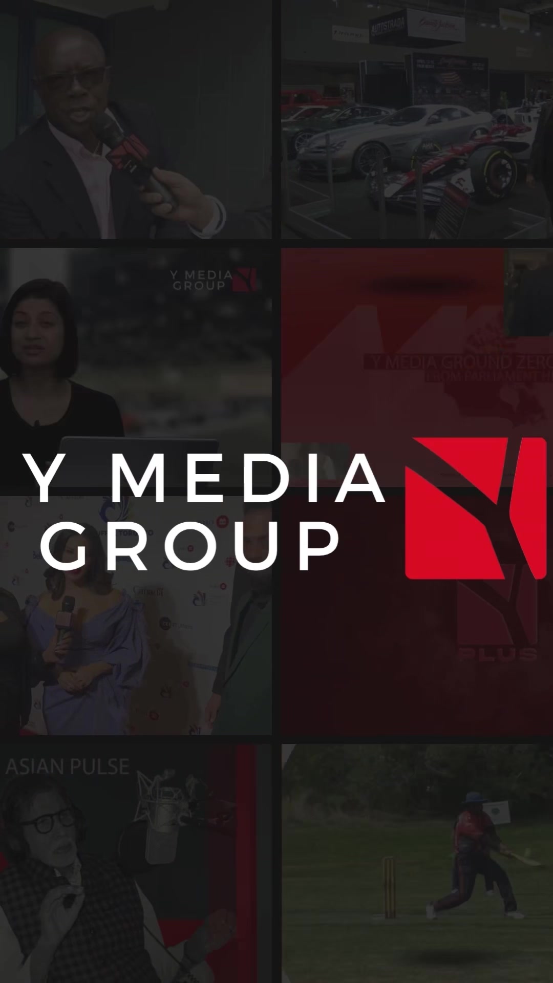 @Y Media Group