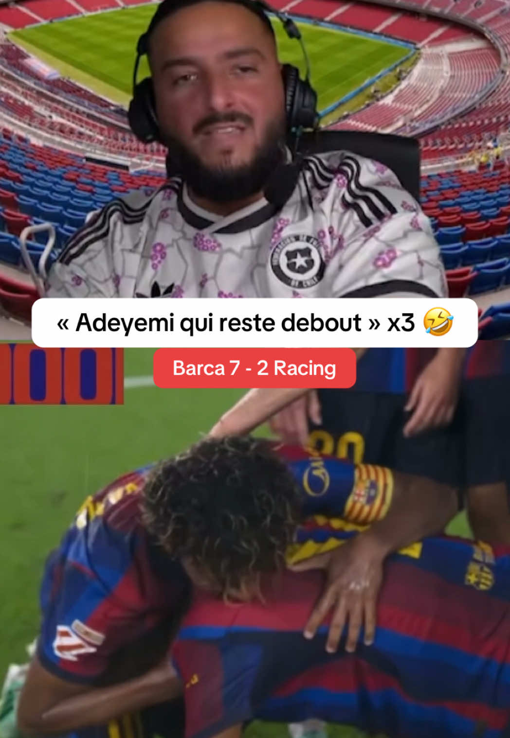 @La Liga 26/27
