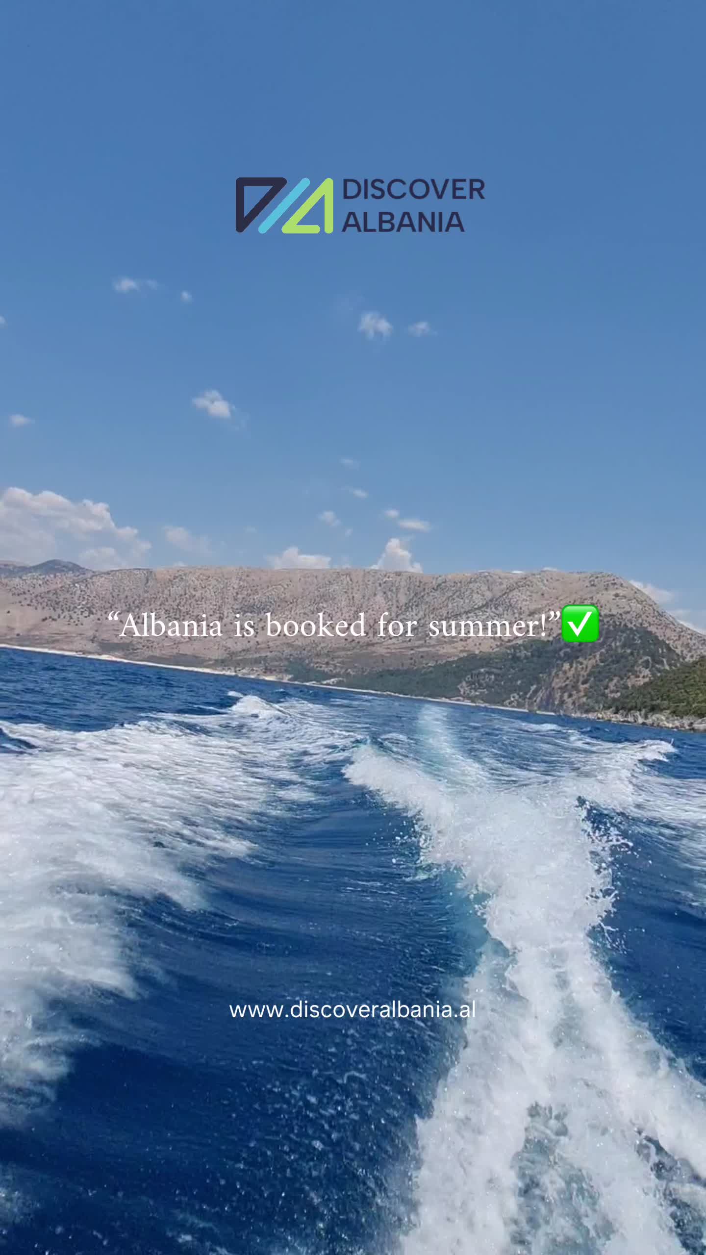 @Discover Albania