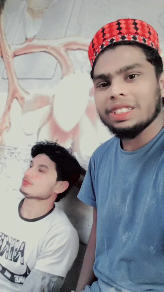 @Waseem king