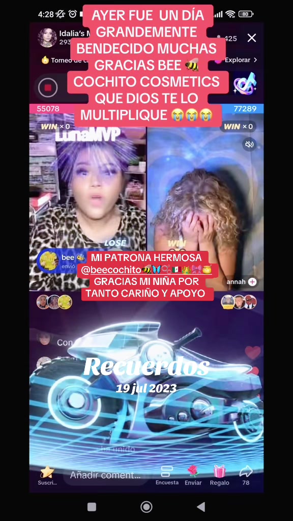 @IDALIA 🐝👑✈️📚🦕🪇🐦🔥🎙️