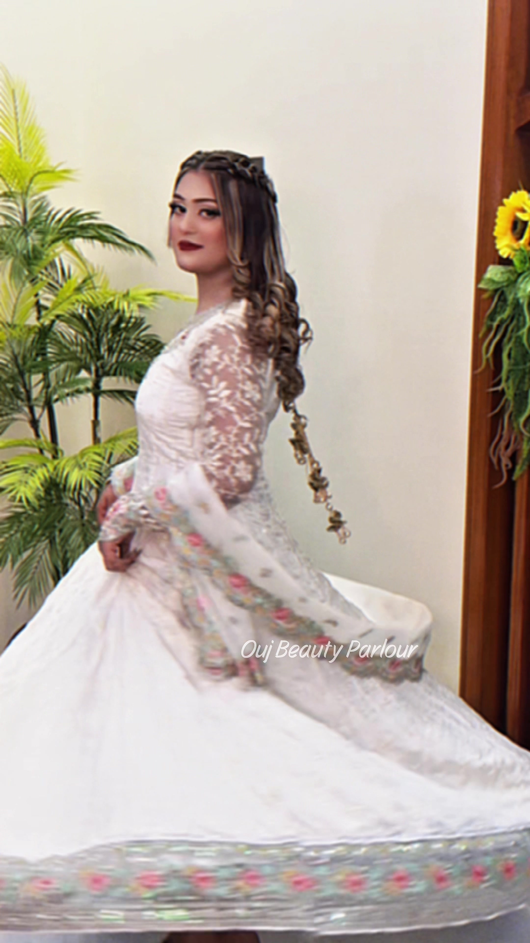 @oujbeautyparlour