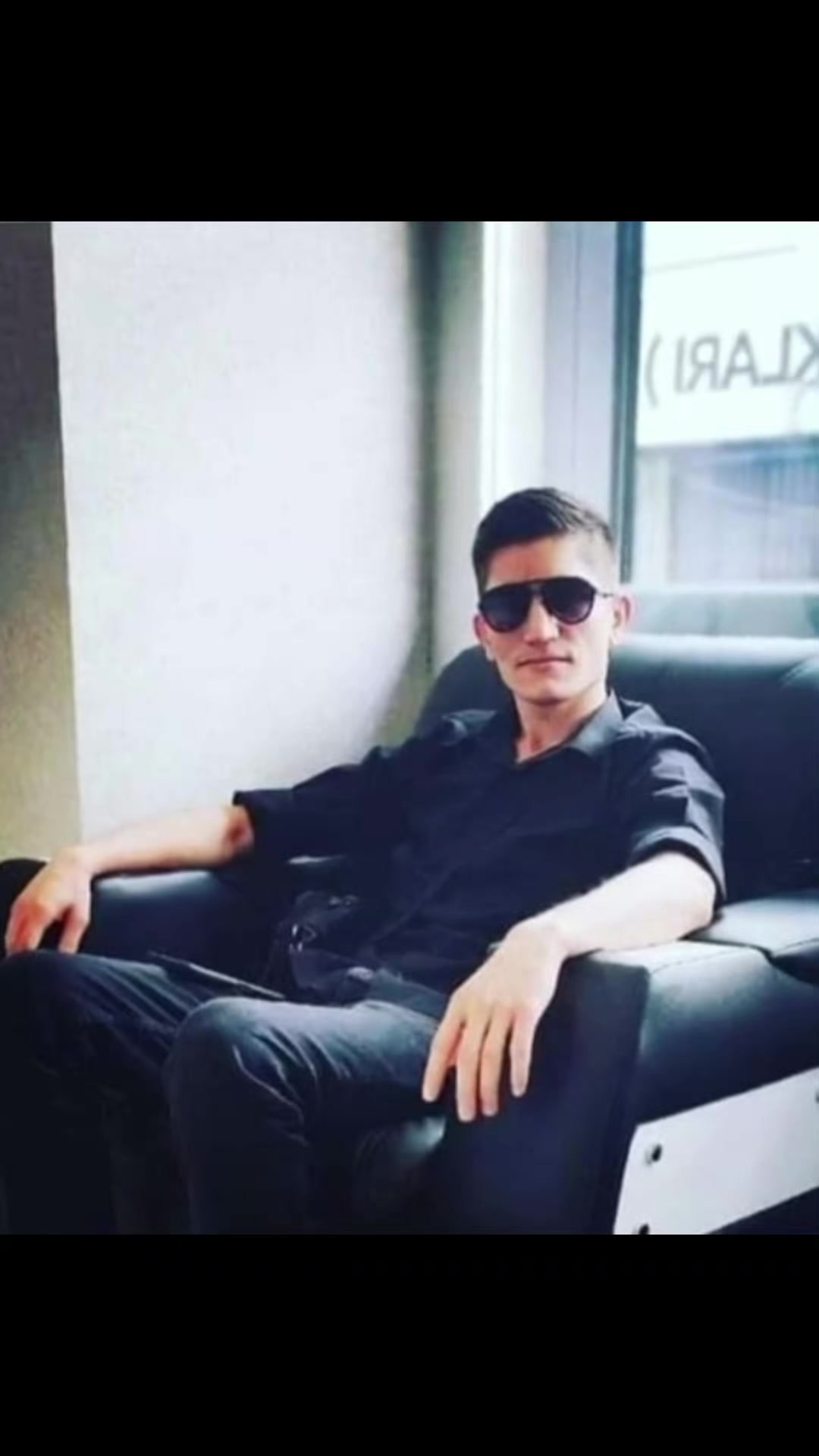 @Taleh Şirəlihan