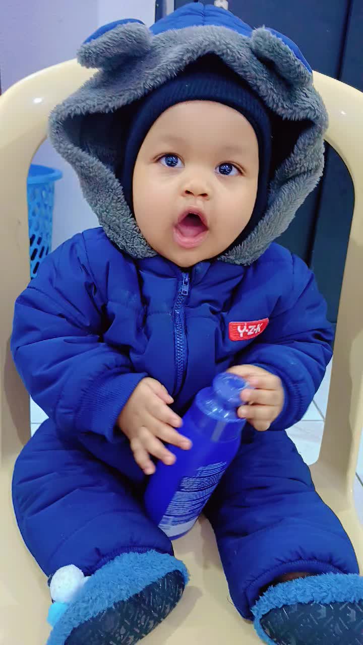 @Baby c.k