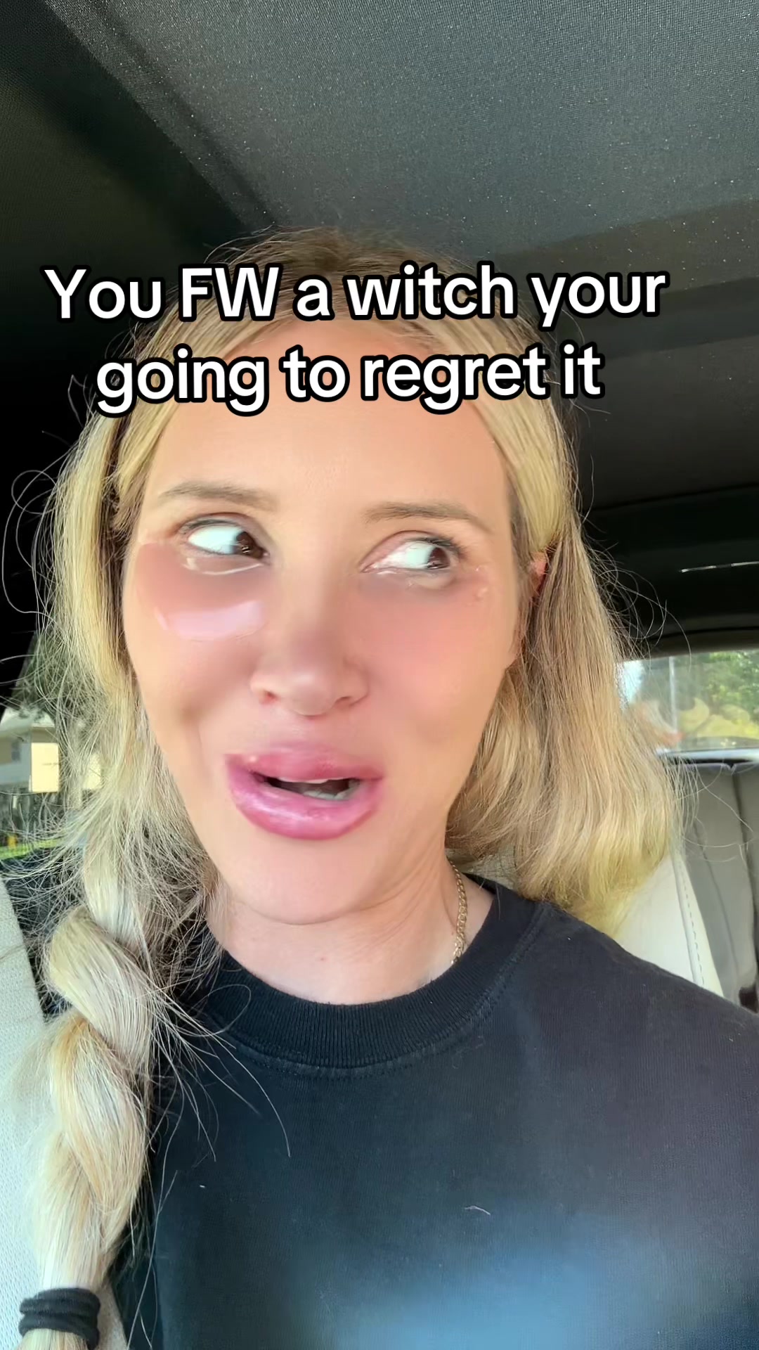 @Farrah Altieri Pierce