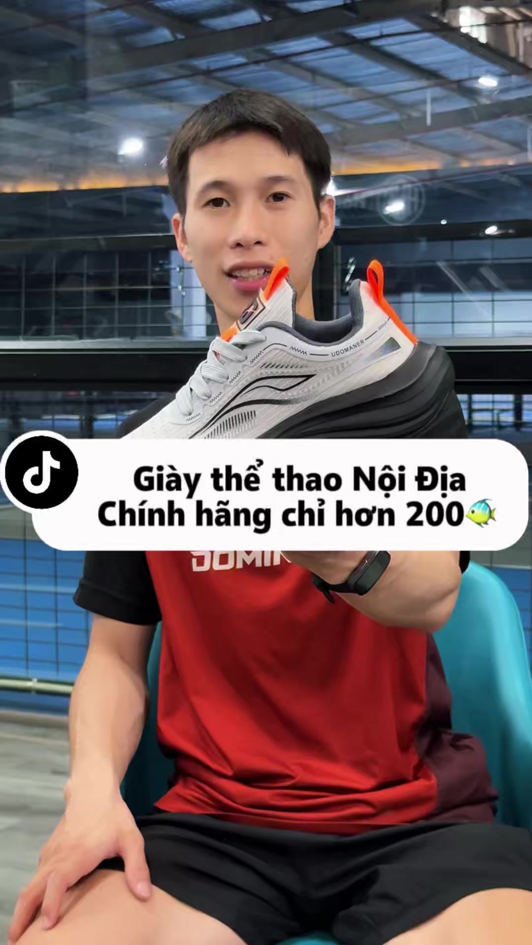 @Ngọc Hưởng Thể Thao