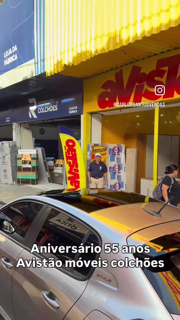 @Carlos Santos