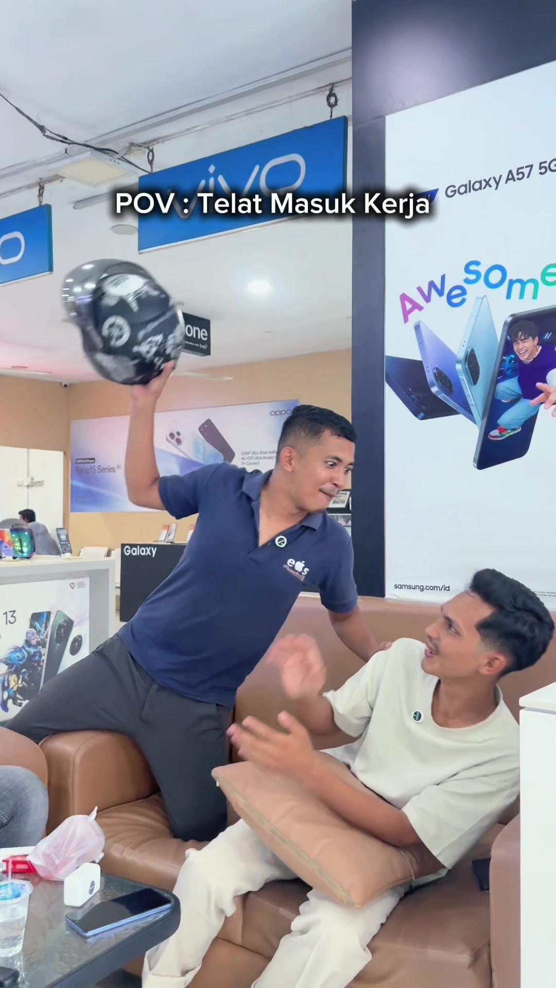@EOS IPHONE STORE