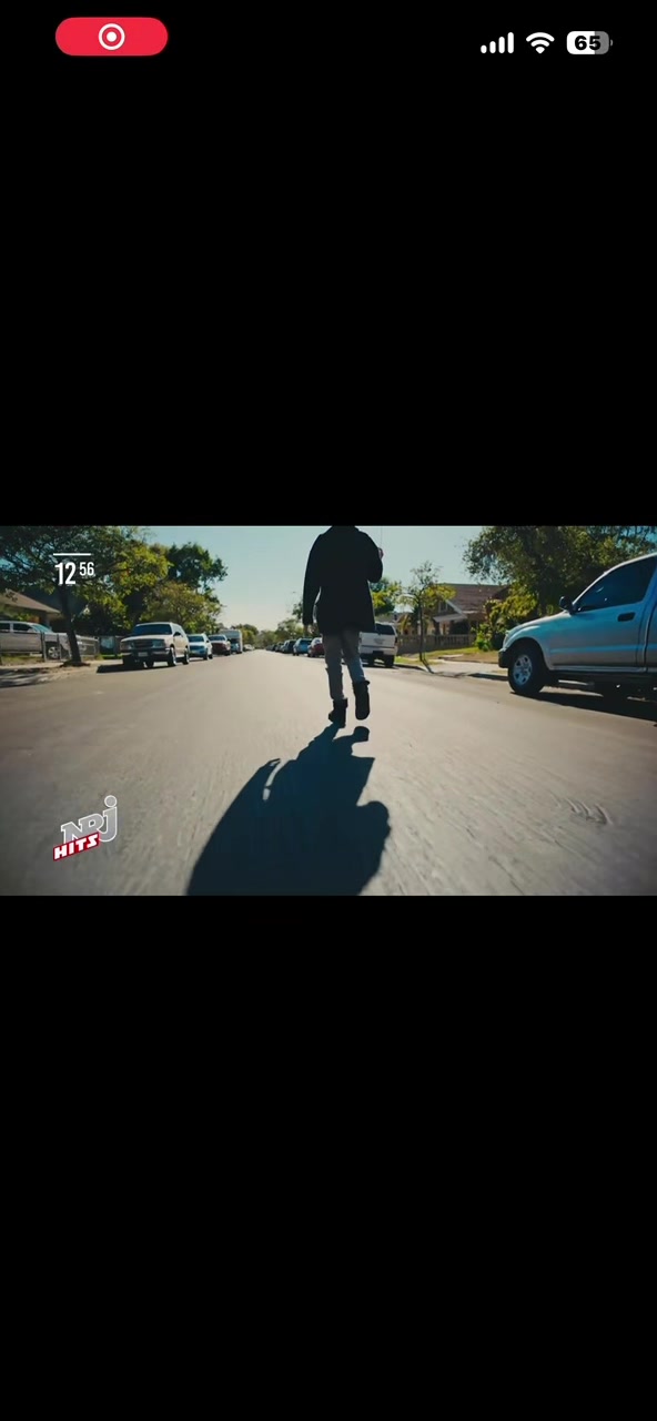 @NRJ hits la chaîne officiel