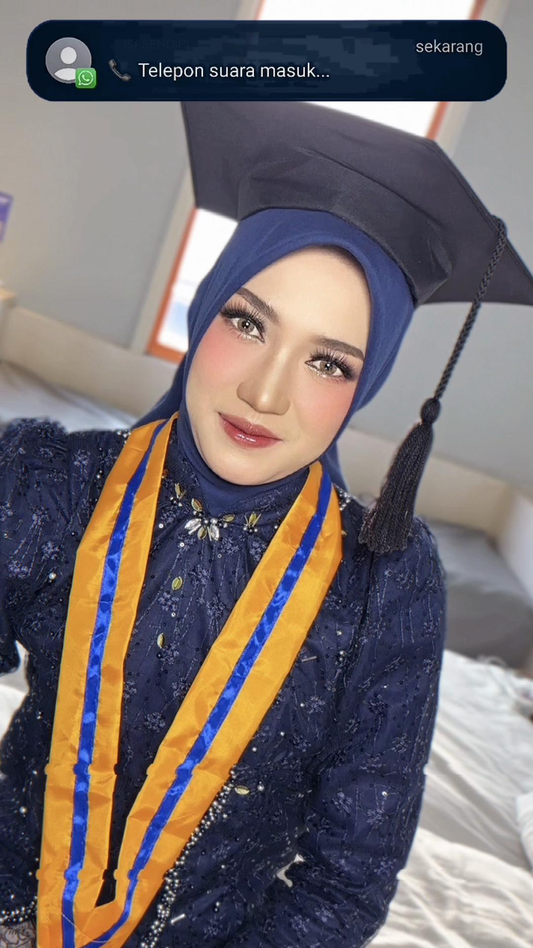 @MUA CIMAHI  by Rose