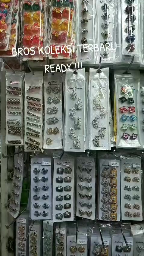 @Aneka Accessories