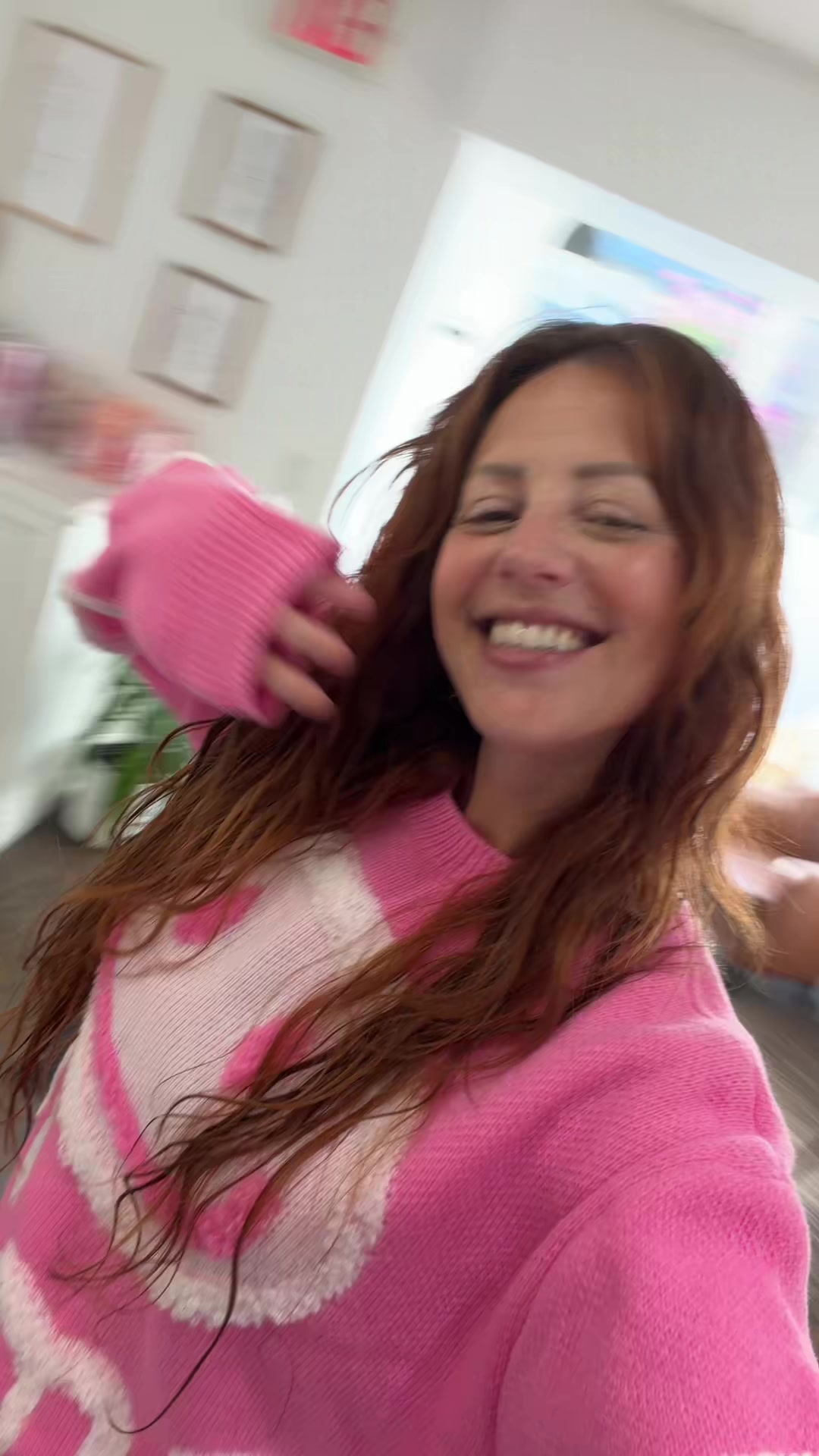 @MIRANDA | hairstylist