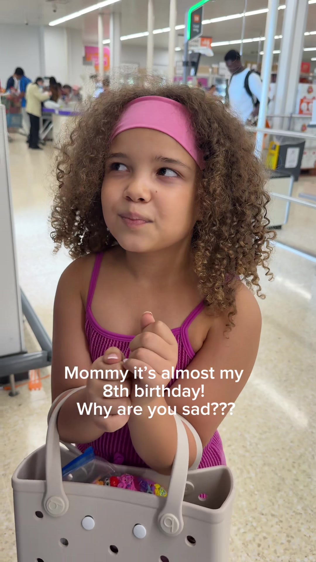 @Anastacia & Aliyah
