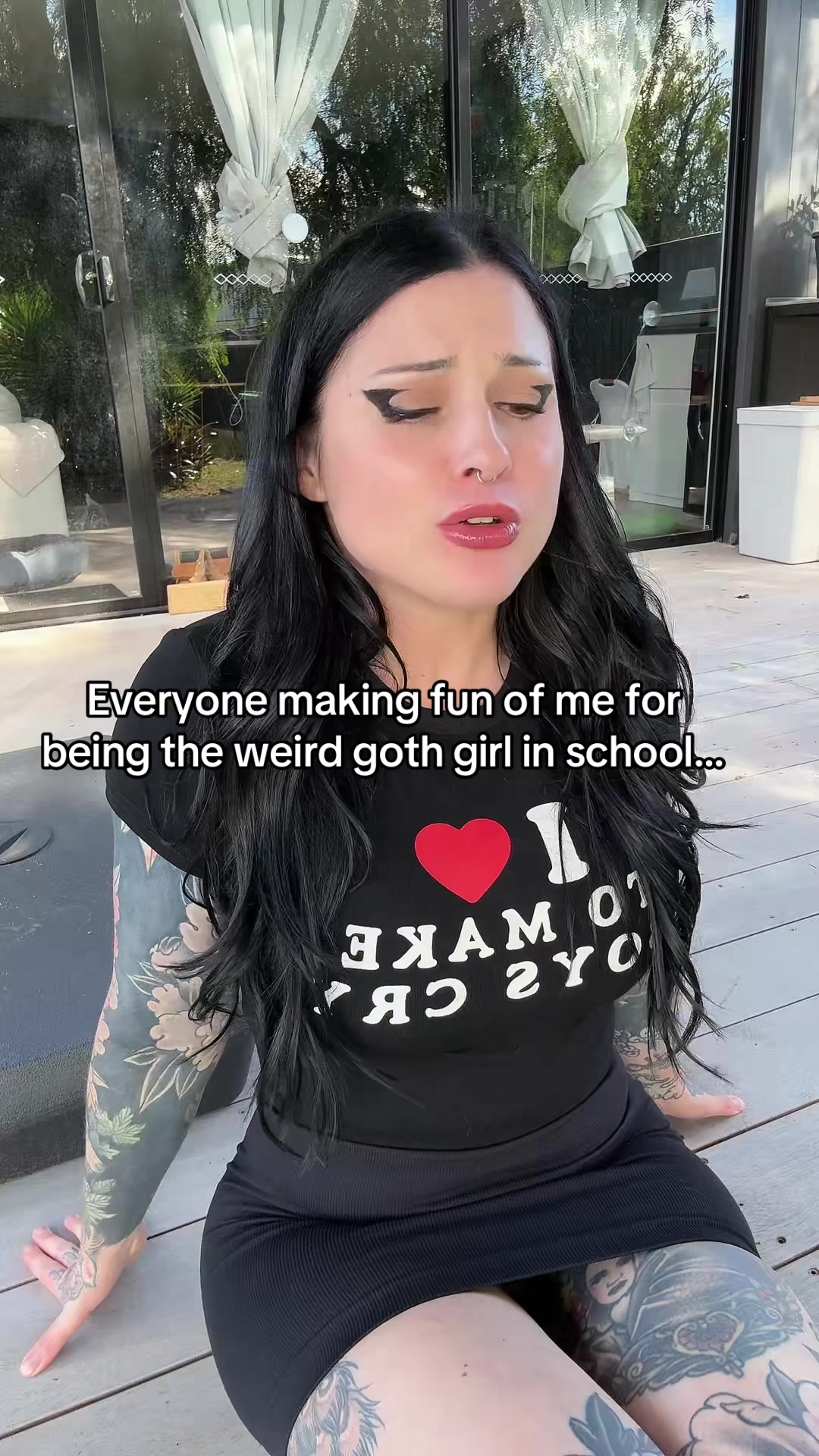 @Lets go Demi!