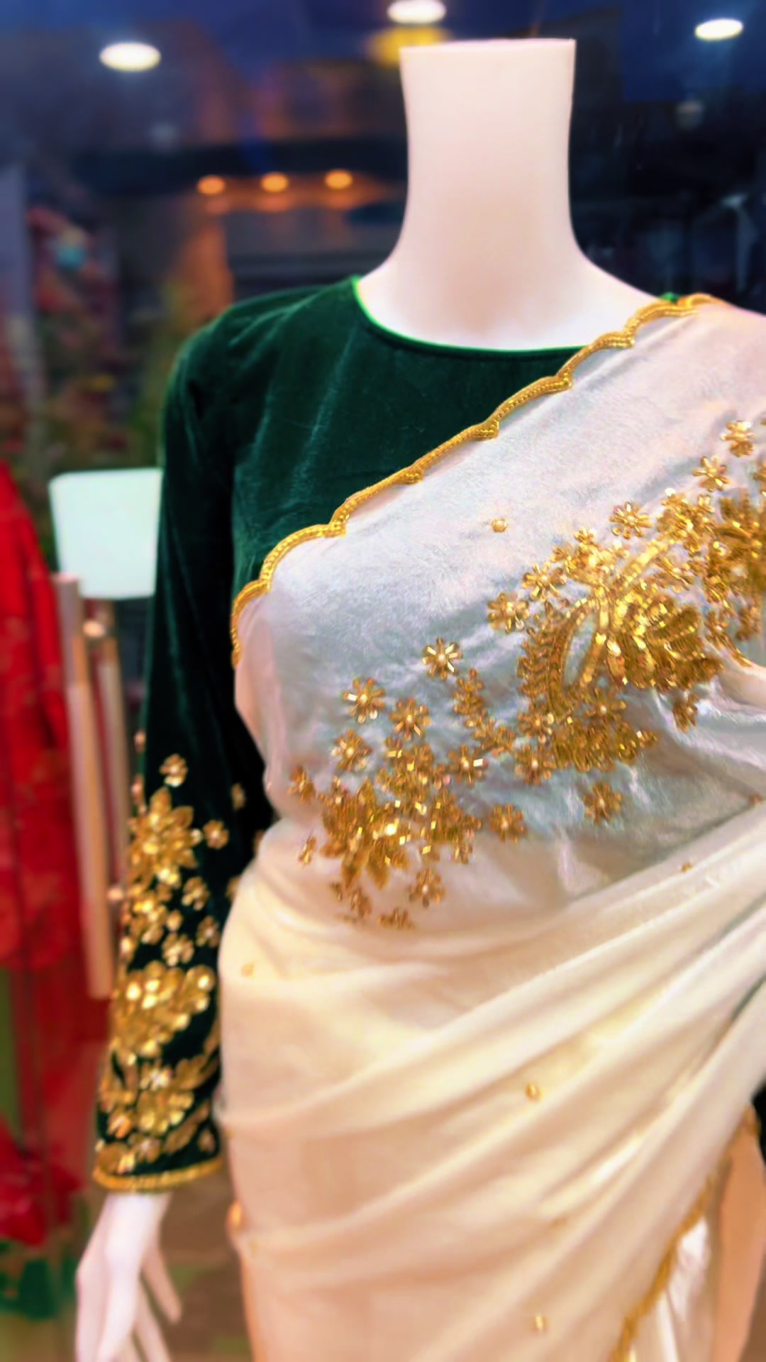 @Nisha'z fashion boutique