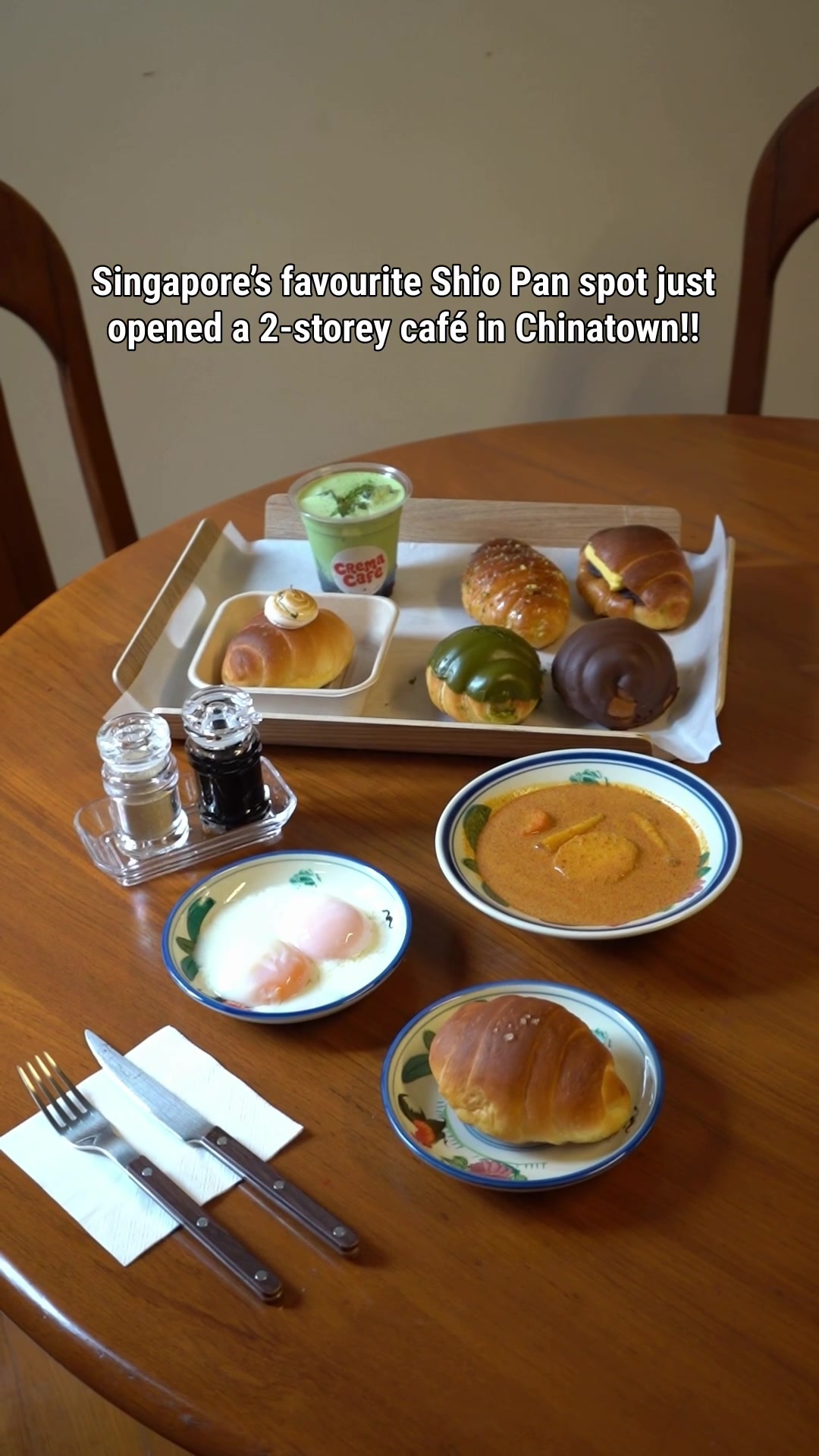 @Yong Wei Kai (SgCafeHopping)