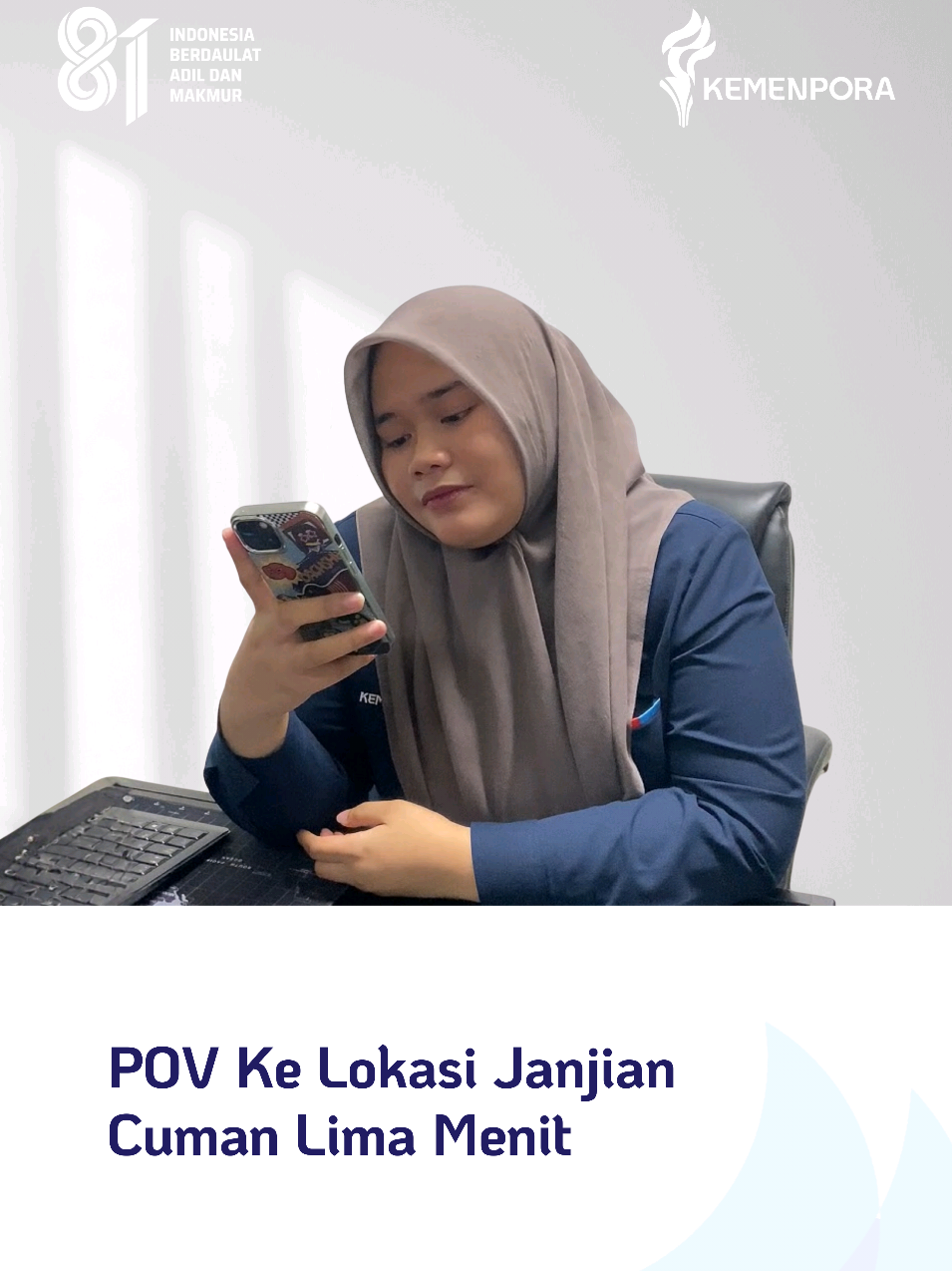 @KEMENPORA RI