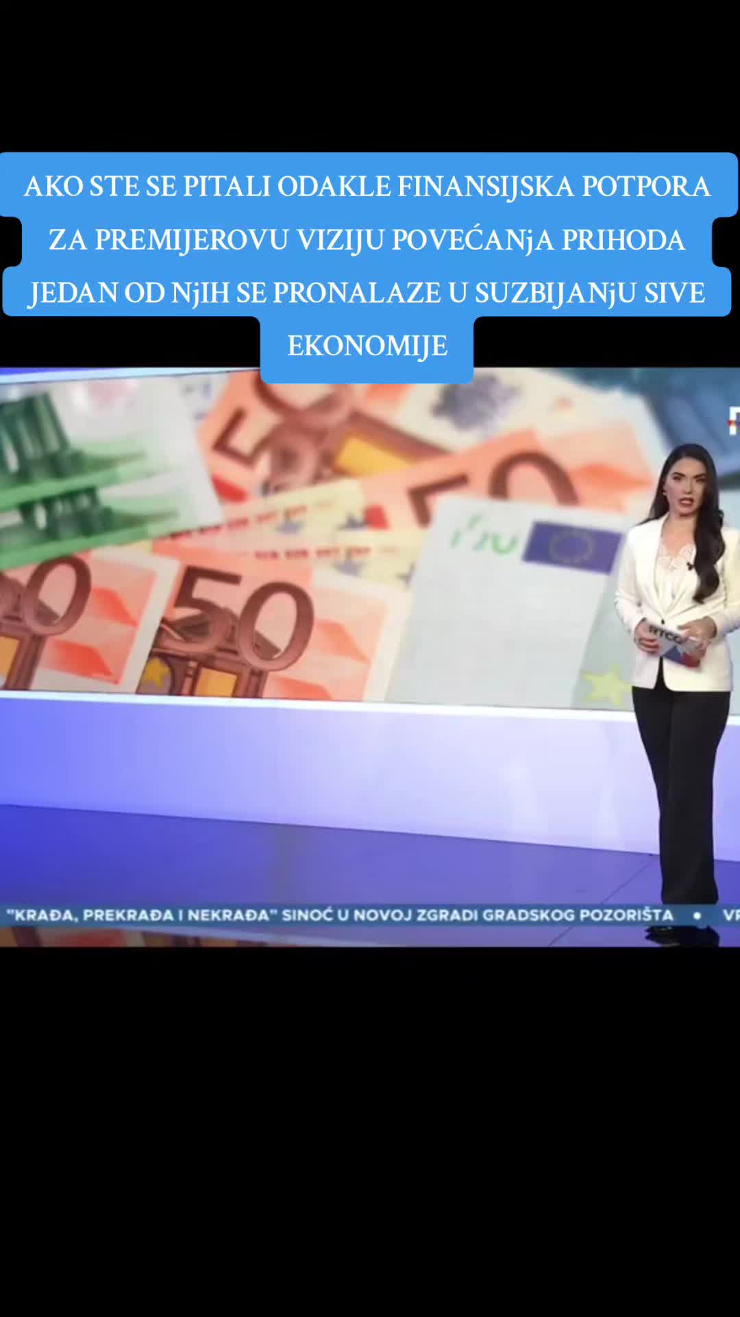 @MNE news