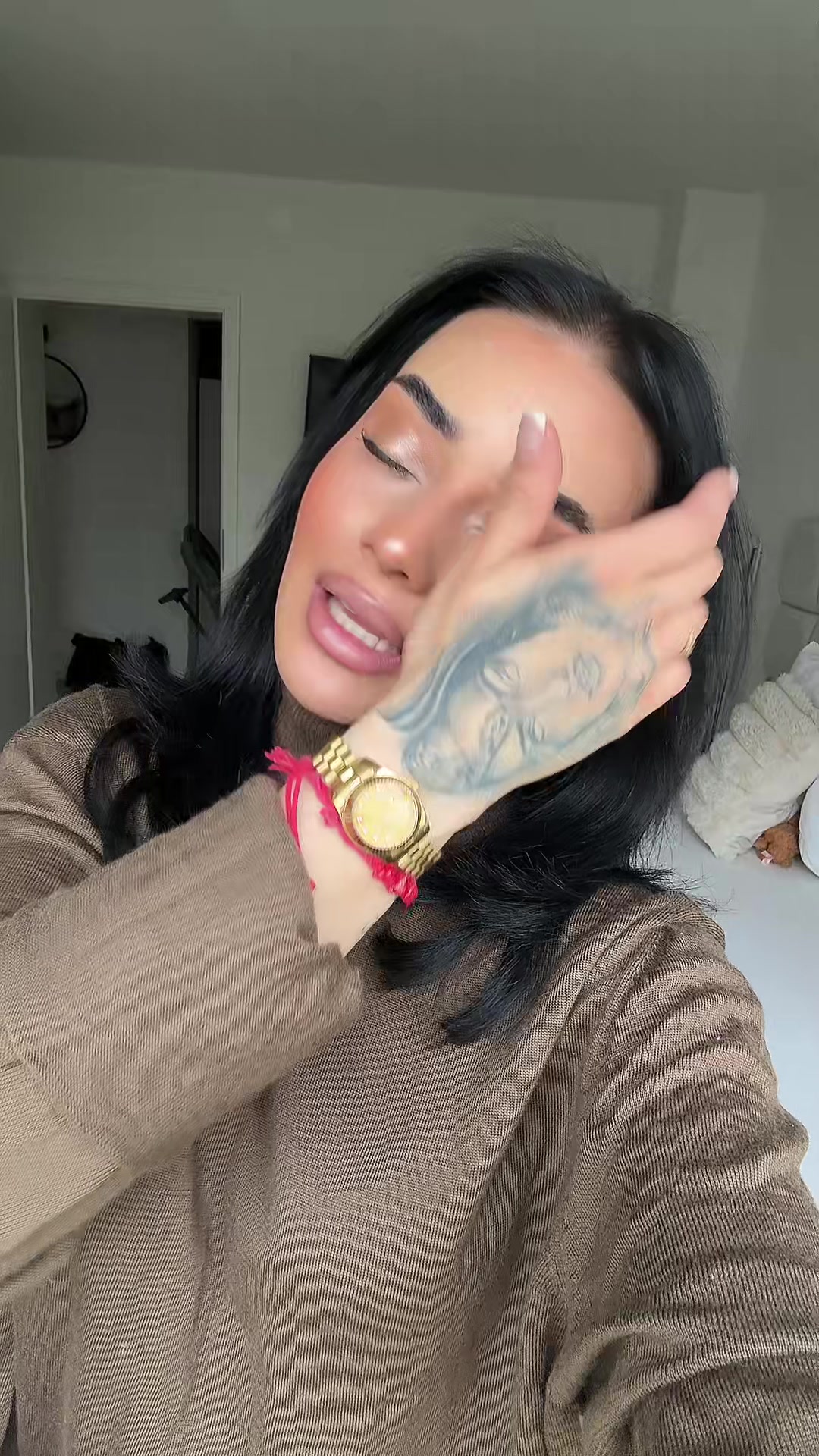 @Naiomi Merette Rodriguez