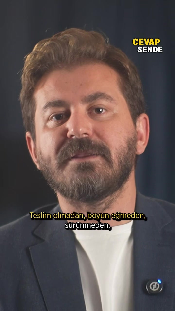 @CevapSende