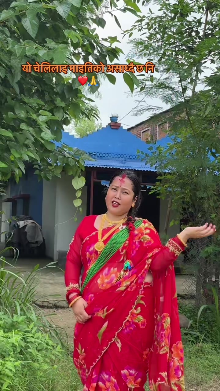 @Babita Dangi❤️[Gurung]