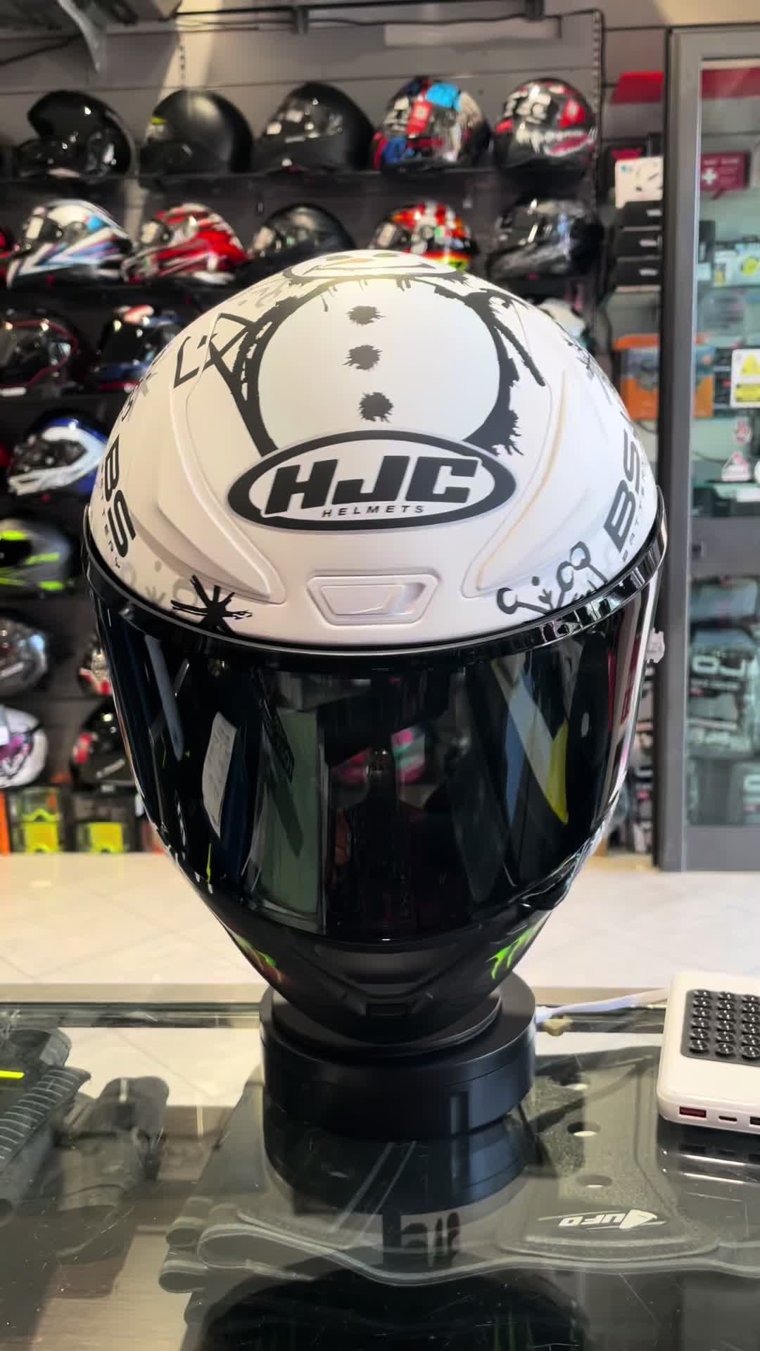 @Macchia Moto