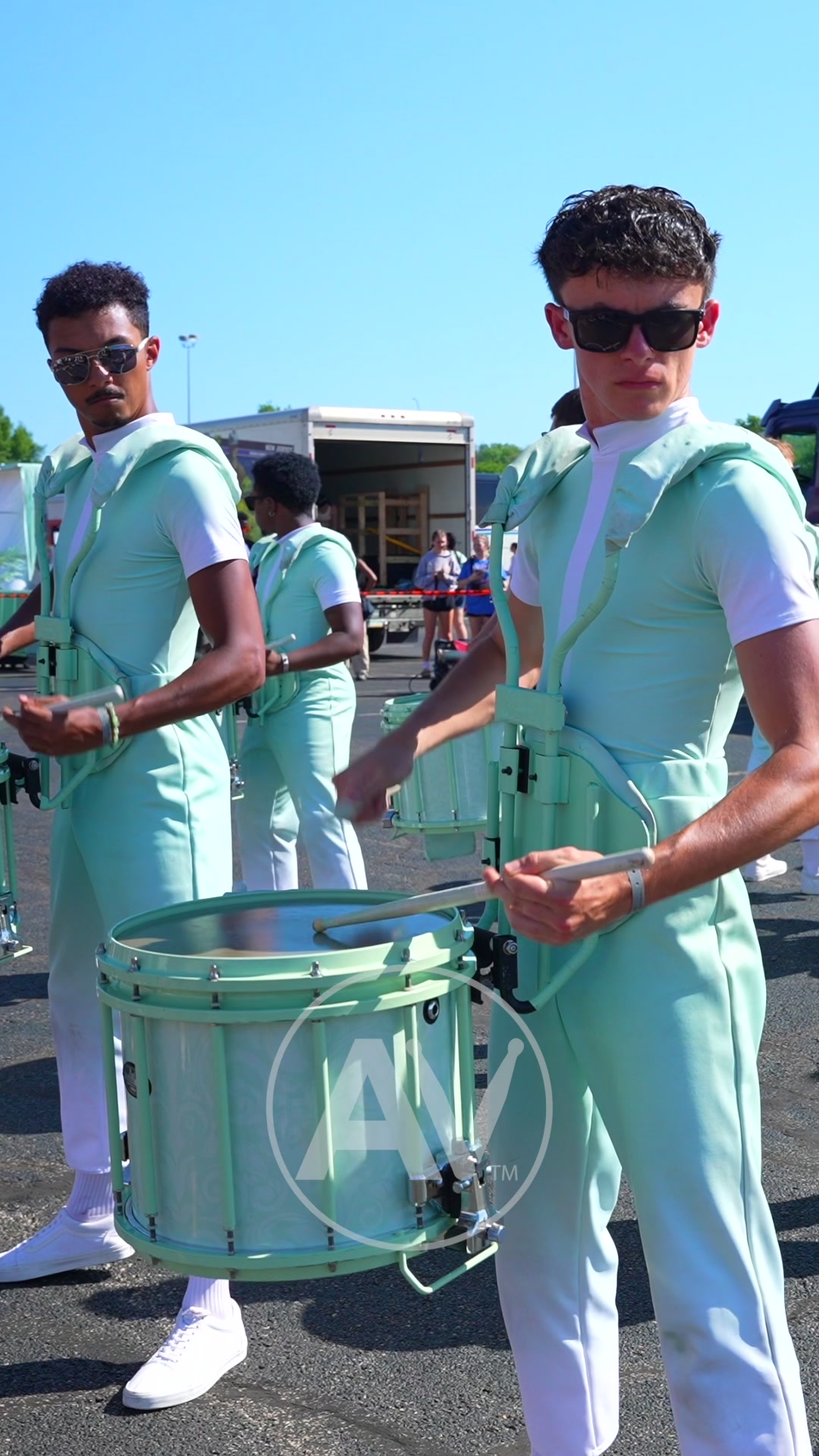 @DrumlineAV