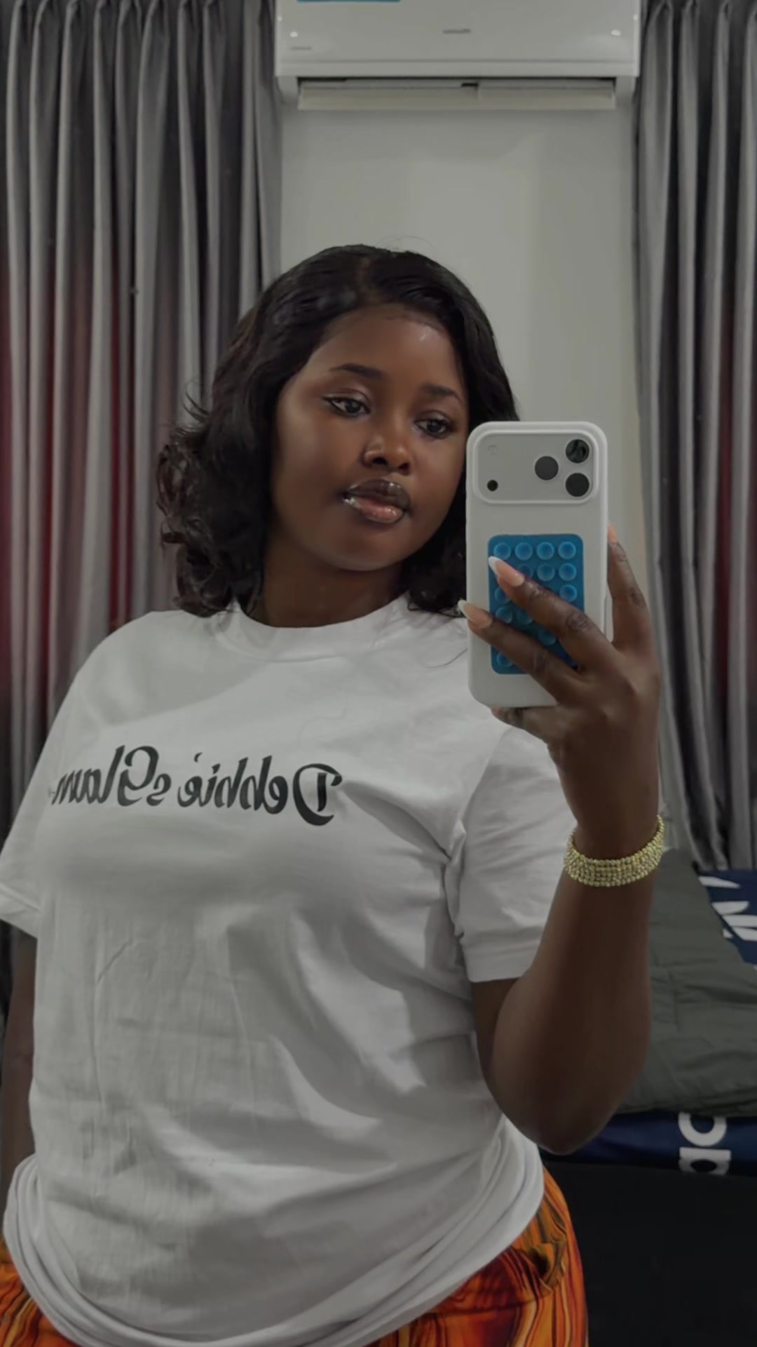 @Debbiesglamabuja