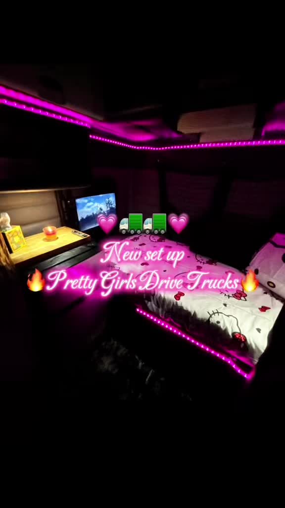 @Trucker Bae🌹