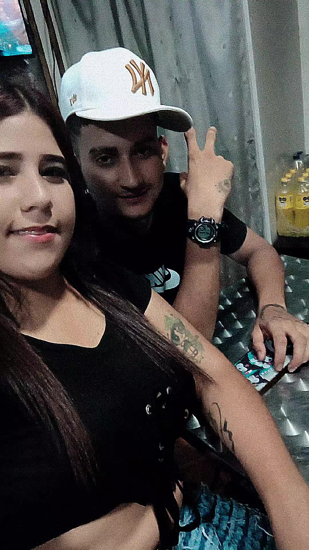 @Barby Martínez 😍