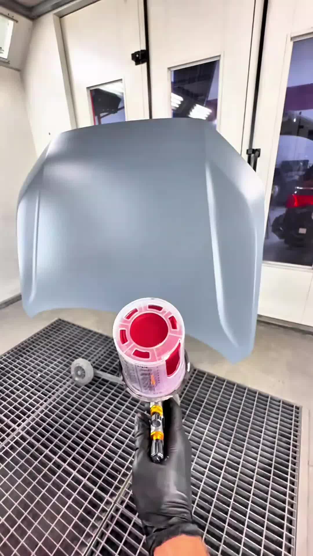 @oscar customs