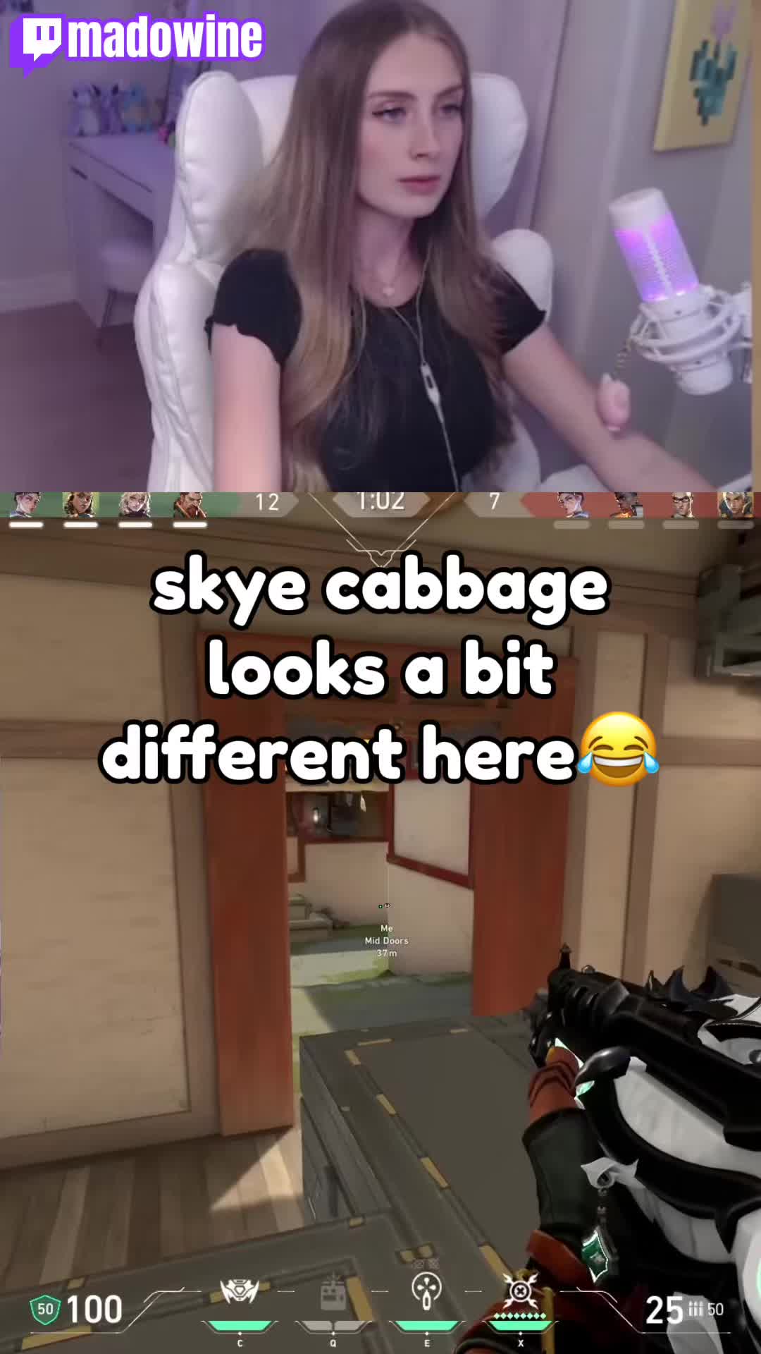 @maddy <3