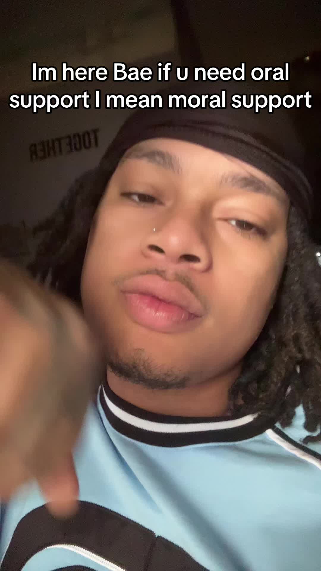 @Trey’von