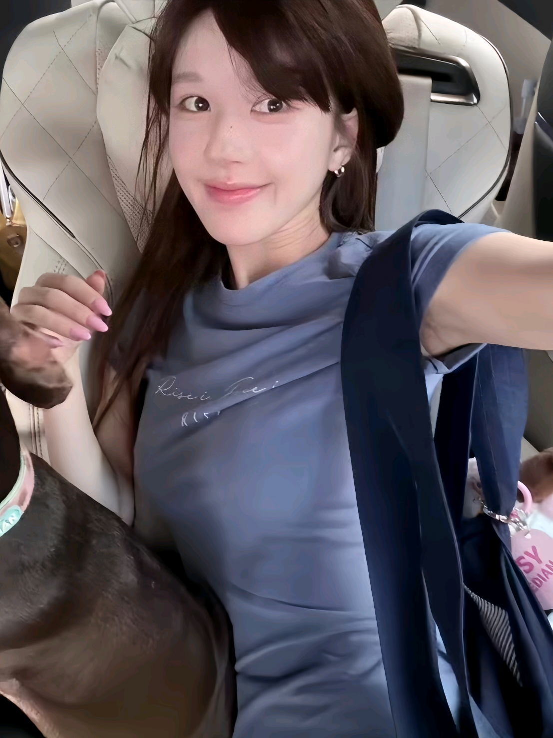 @น.ส.ซี่รี่ย์จีน