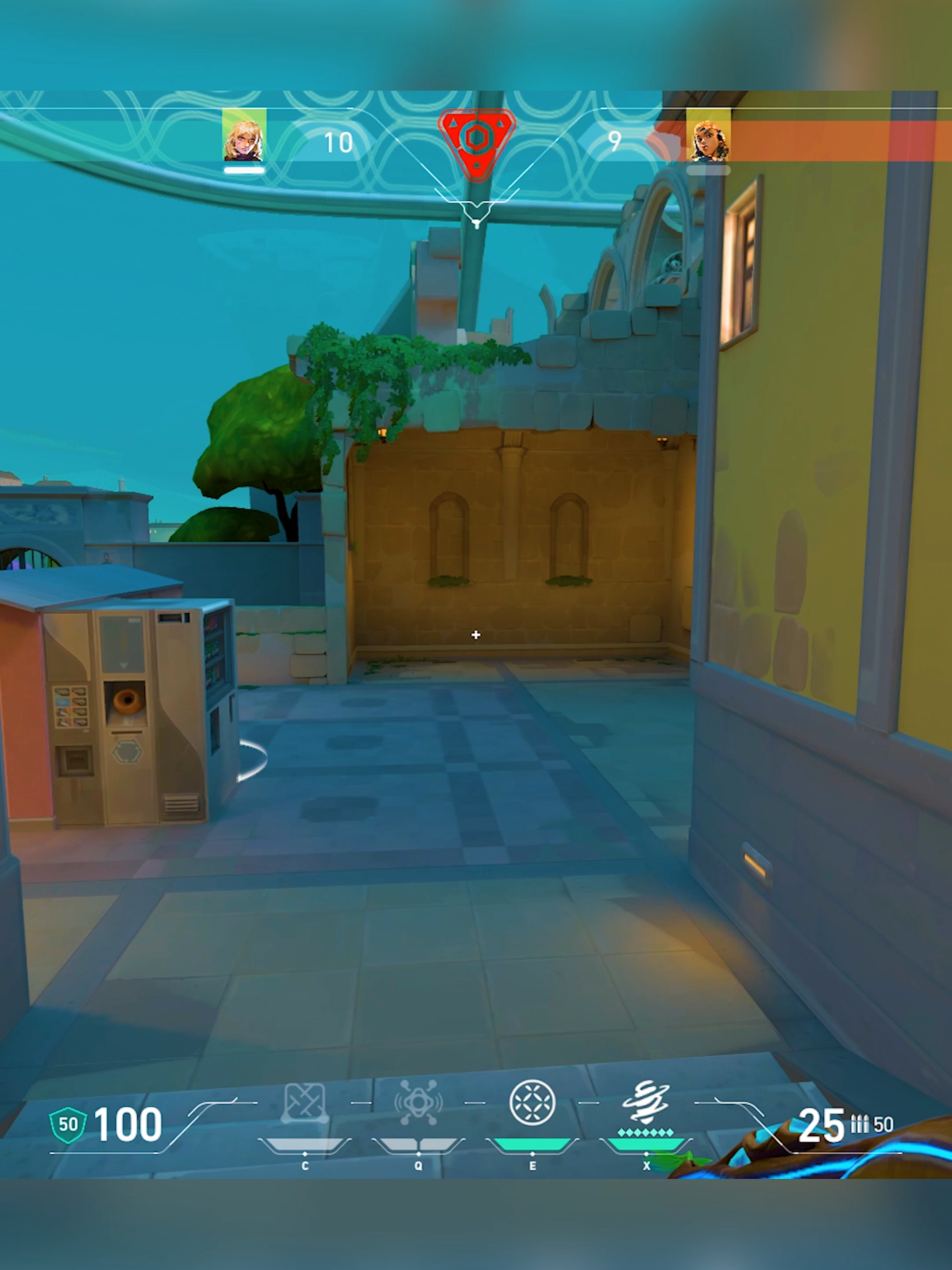 @Flexiblefps
