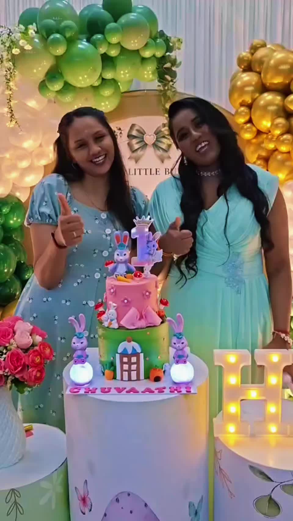 @Joy Event Planner