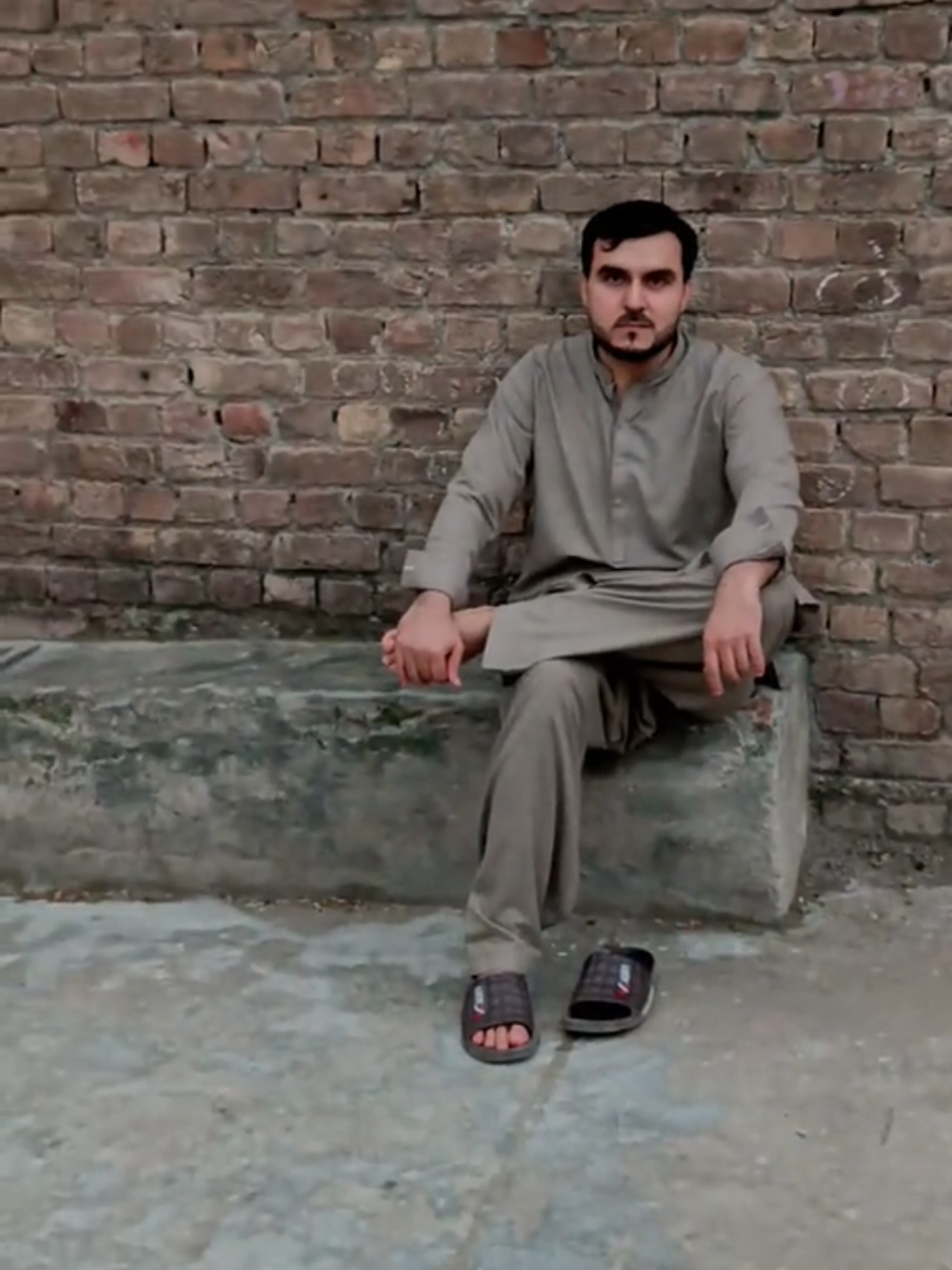 @Zakir Mehnat Ali