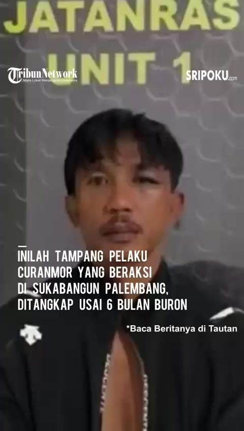 @Sriwijaya Post