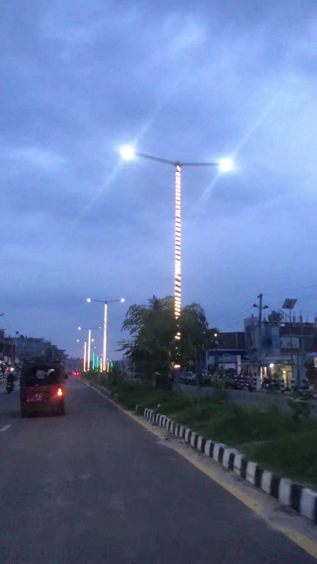 @Chandrapur Nepal 😻